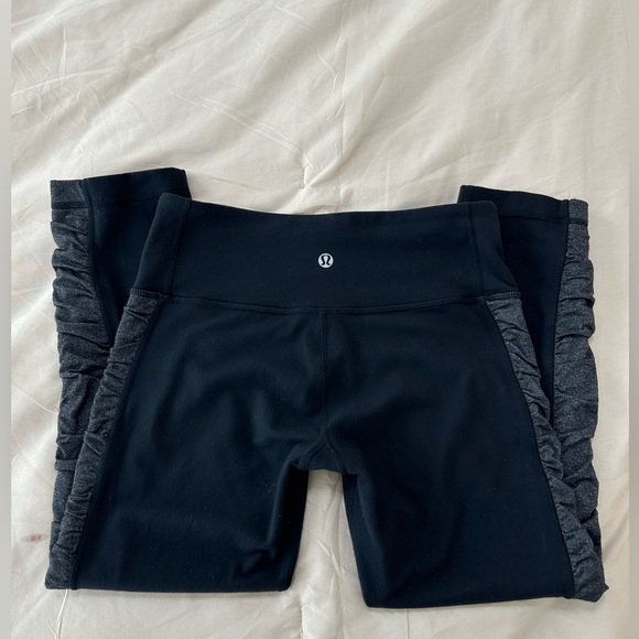 Lululemon Lot of 10 Leggings - Picture 5 of 15